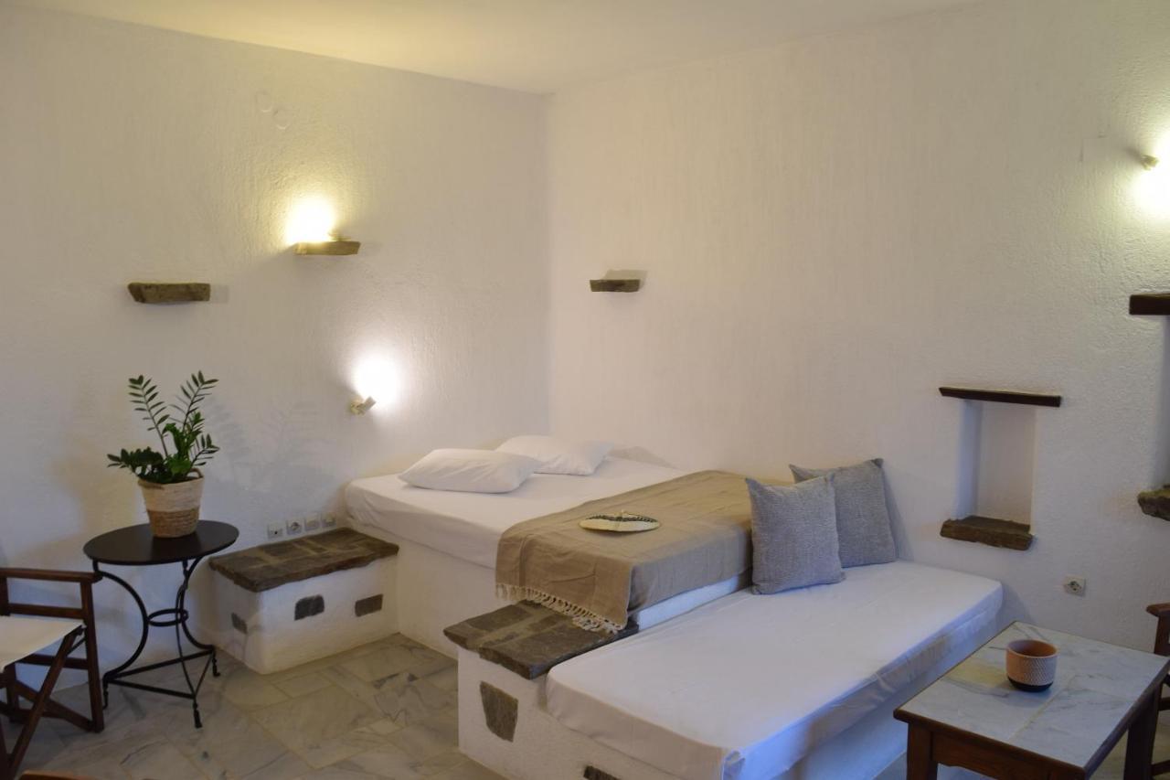 Aparthotel Sunset Pounda Zewnętrze zdjęcie