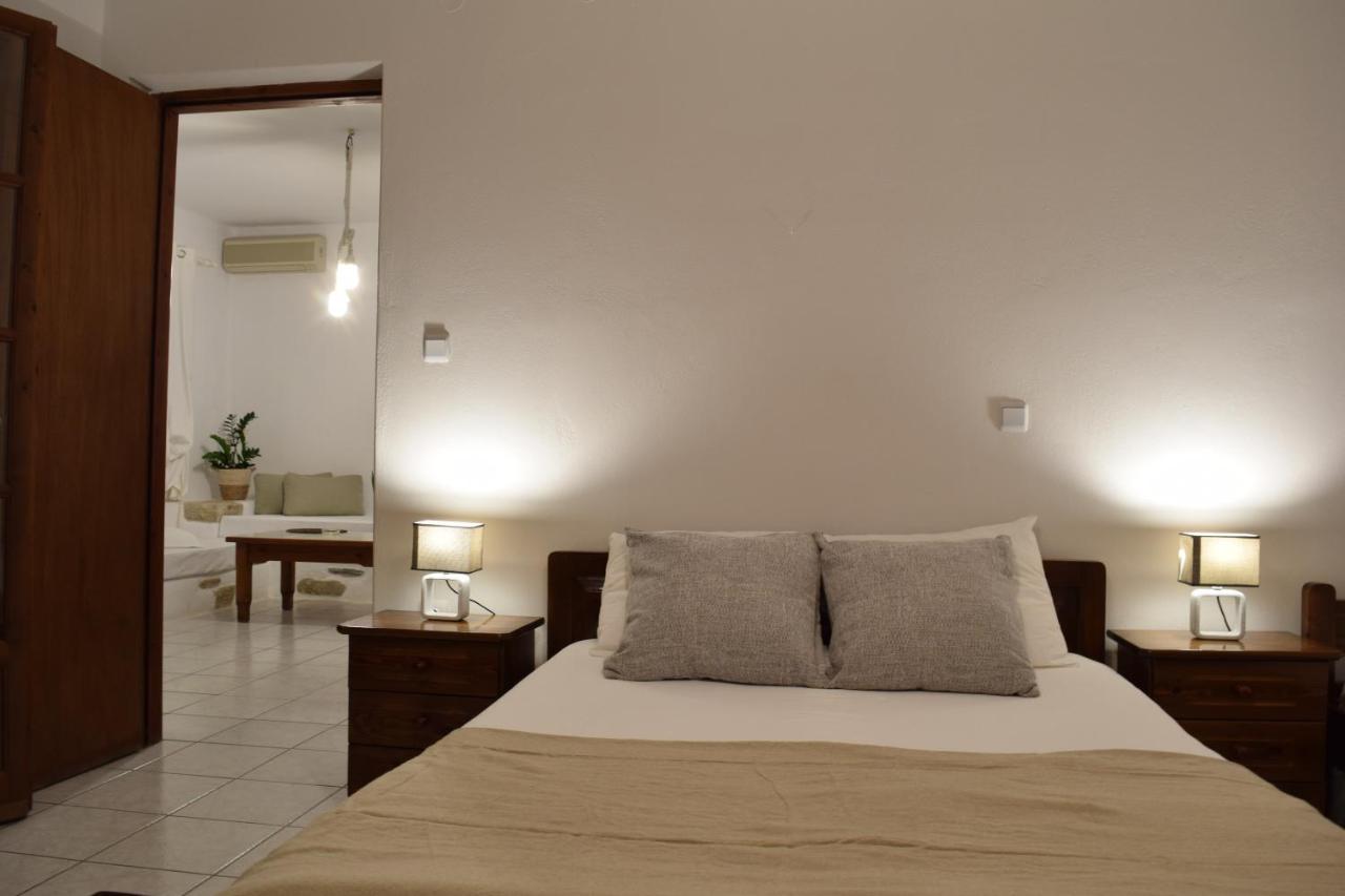 Aparthotel Sunset Pounda Zewnętrze zdjęcie