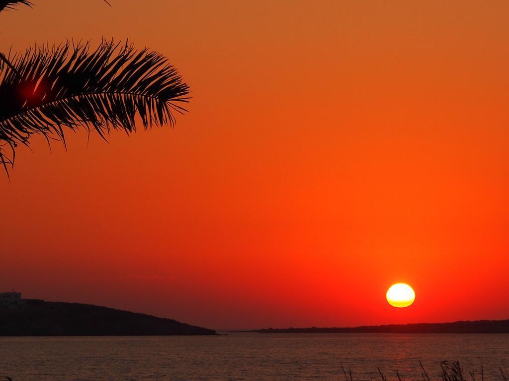Aparthotel Sunset Pounda Zewnętrze zdjęcie