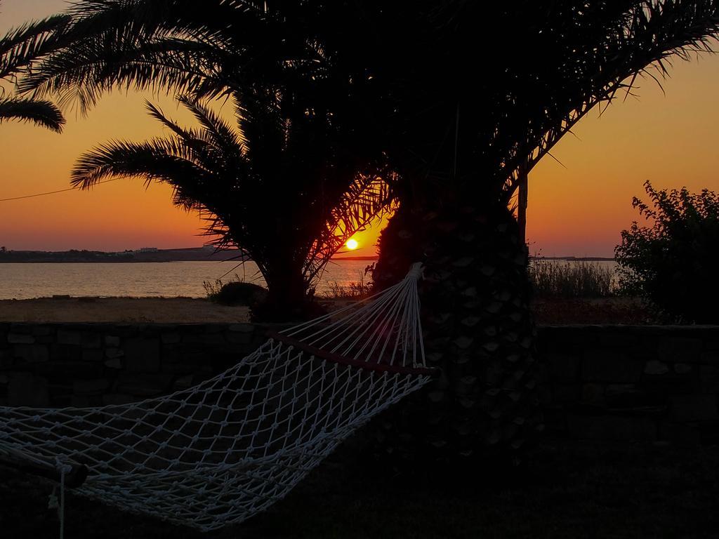 Aparthotel Sunset Pounda Zewnętrze zdjęcie