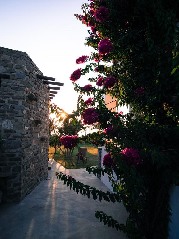 Aparthotel Sunset Pounda Zewnętrze zdjęcie