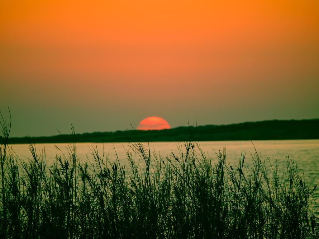 Aparthotel Sunset Pounda Zewnętrze zdjęcie