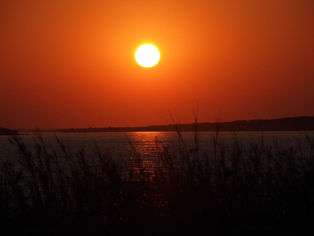 Aparthotel Sunset Pounda Zewnętrze zdjęcie