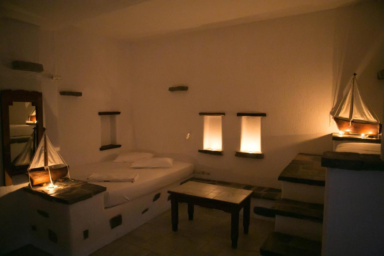 Aparthotel Sunset Pounda Pokój zdjęcie